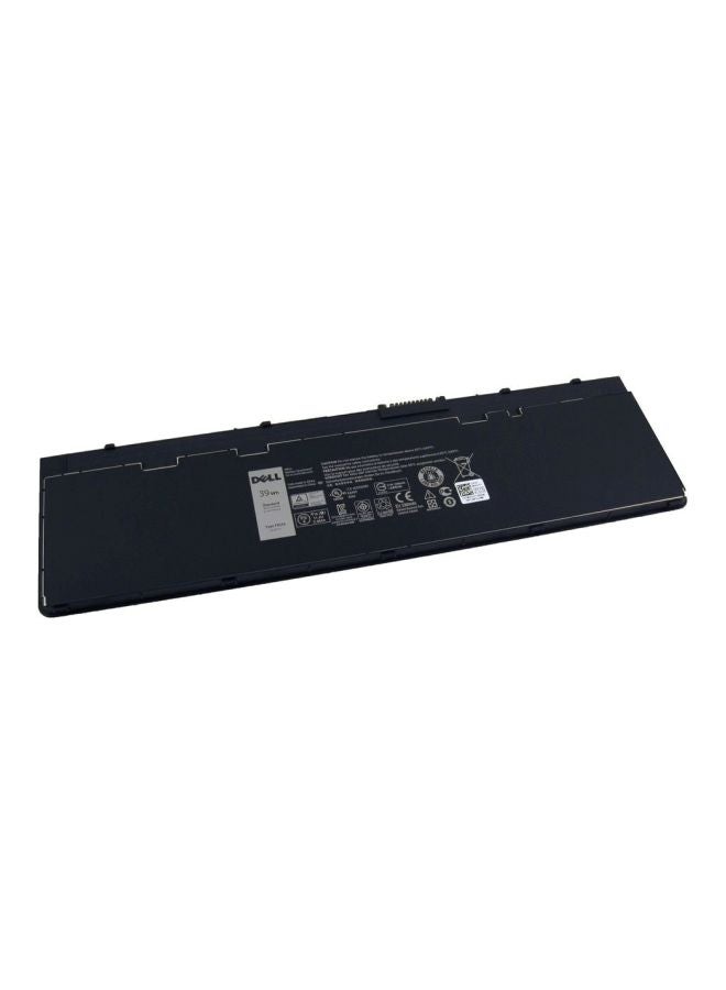 DELL Replacement Laptop Battery For Dell Latitude E7240 Black - Image 1