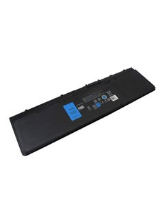 ديل بطارية بديلة للابتوب ديل لاتتيود E7240 أسود  - Image 2