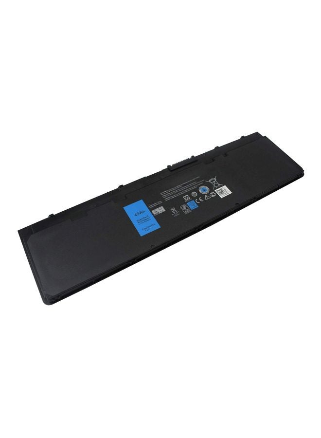 DELL Replacement Laptop Battery For Dell Latitude E7240 Black - Image 2