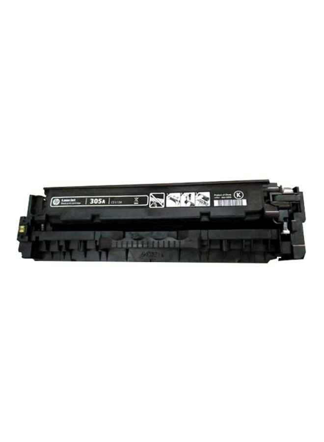 HP 305A Toner Cartridge For LaserJet Black - Image 1
