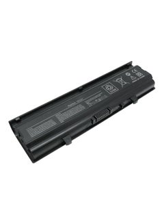 ديل بطارية لجهاز ديل انسبايرون 4030/M4030/M4010/N4020 أسود  - Image 1