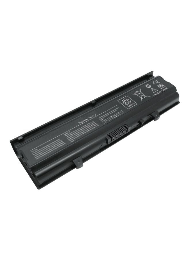 DELL Battery For Dell Inspiron N4030/M4030/M4010/N4020 Black - Image 1