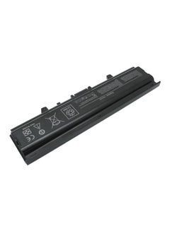 ديل بطارية لجهاز ديل انسبايرون 4030/M4030/M4010/N4020 أسود  - Image 2
