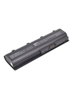HP Battery For Hp G62 Laptops Black 