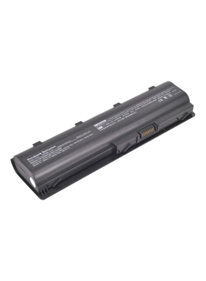 HP - Battery For Hp G62 Laptops Black - Image 1