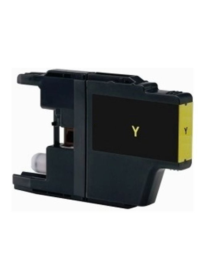 brother Ink Cartridge Yellow - Image 1