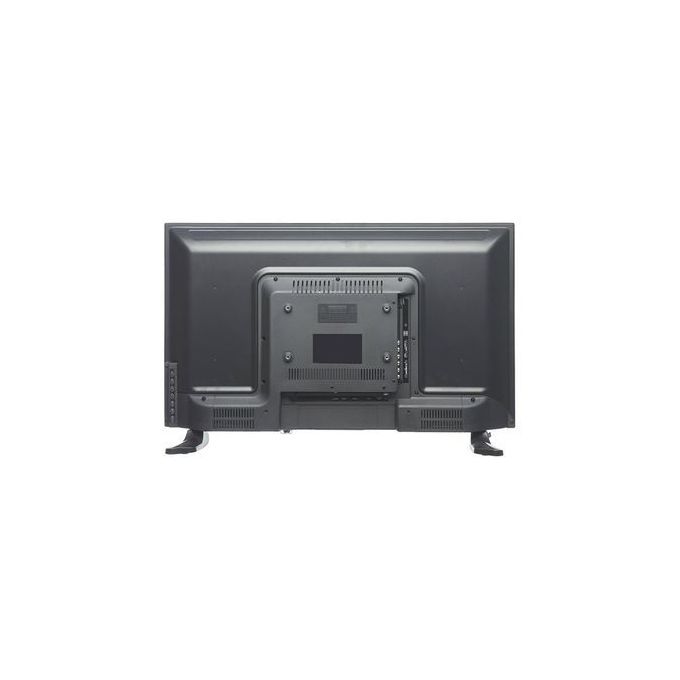Jac - 32-Inch HD LED TV Jac-025 Black - Image 1