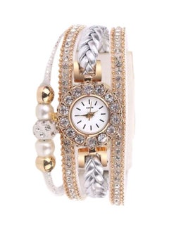 Women's Quartz Anlog Watch LS920-W