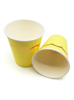 PARTY FUN 6-Piece Party Paper Cup Set 