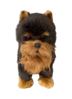 Simulation Plush Puppy Toy
