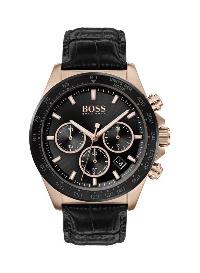 HUGO BOSS Men's Contemporary Sport Chronograph Watch 1513753  - Image 1