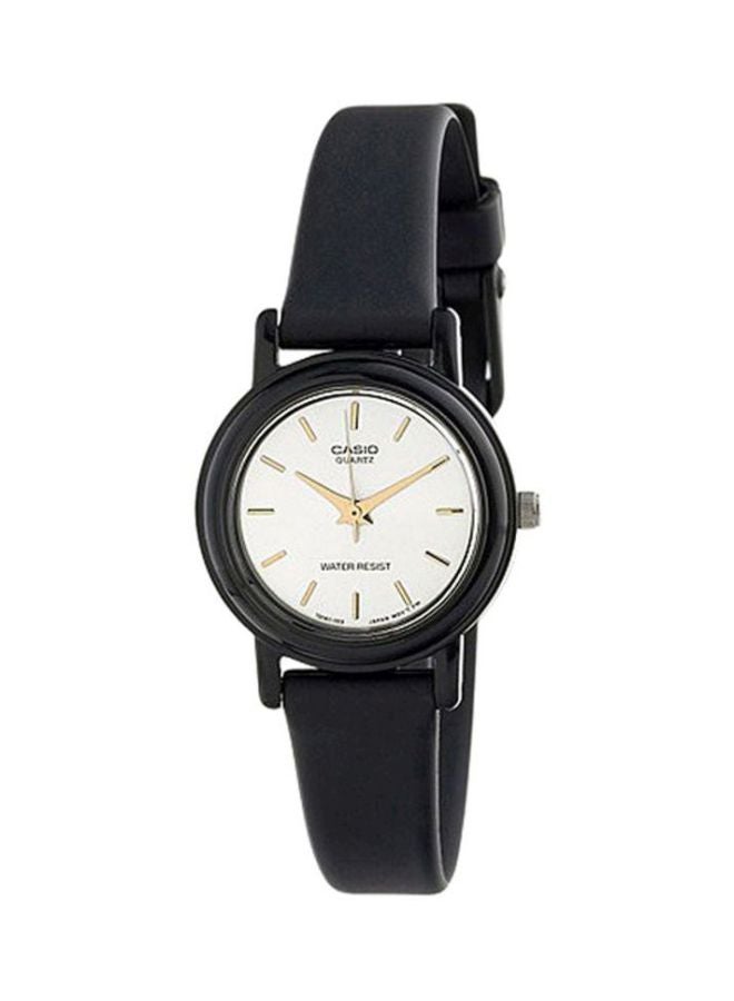 CASIO 2-Piece Water Resistant Analog Watch Set LQ-139EMV-7A/MQ-27-7E  - Image 2