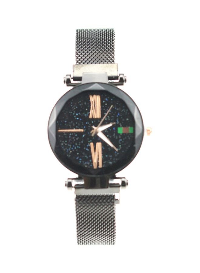 Sharpdo Women's Alloy Analog Watch T13637 - Image 1