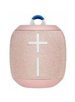 Ultimate Ears WonderBoom 2 Portable Wireless Bluetooth Speaker 984-001565 Pink 984-001565 Pink  - Image 1