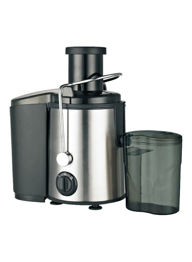 U-HOOME - Table Electric Juicer 800W 1500.0 ml 800.0 W H33A Black - Image 1