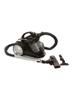 كينوود مكنسة كهربائية 2200 W VC7050 أسود  - Image 3