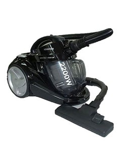 كينوود مكنسة كهربائية 2200 W VC7050 أسود  - Image 4
