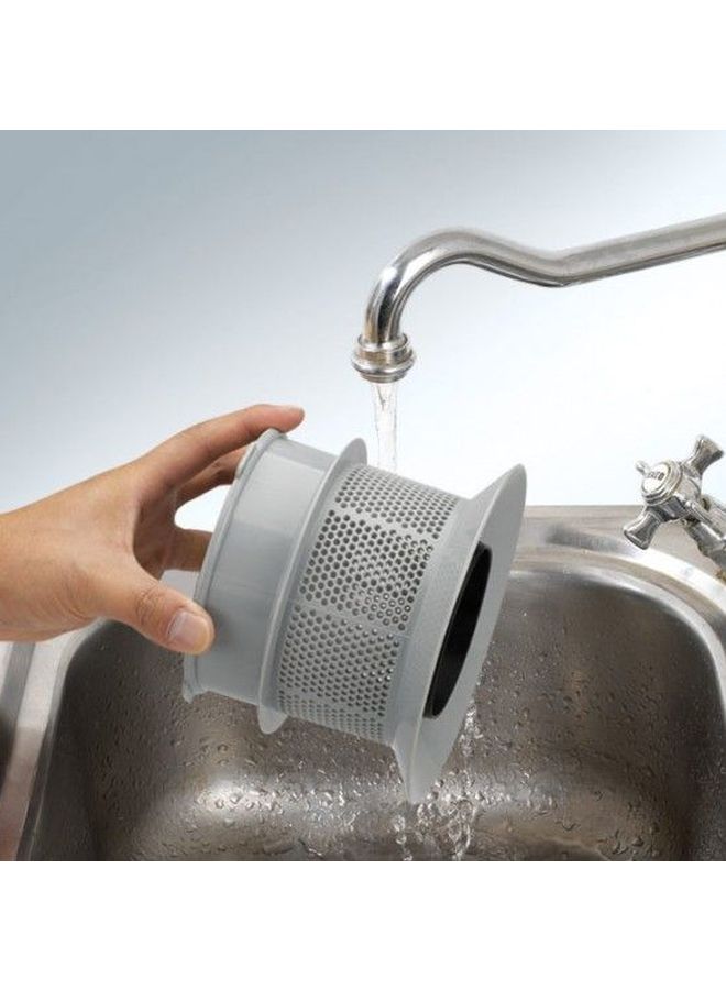مكنسة كهربائية 2200 W VC7050 أسود
