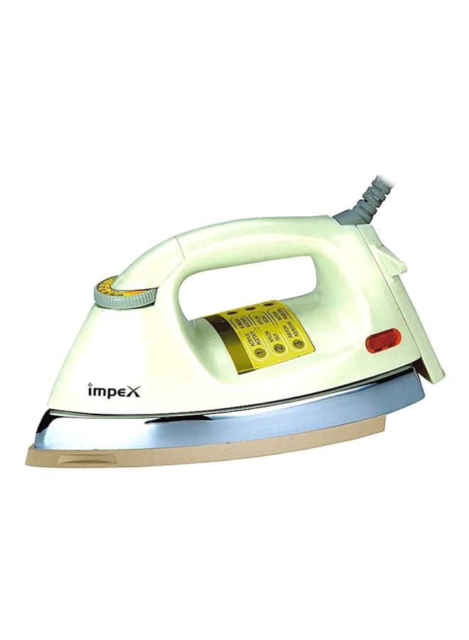 إمبكس جهاز كي جاف كهربائي شديد التحمل 1200.0 W IB 191 أخضر/ أزرق/ فضي