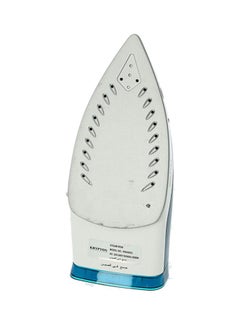 كريبتون جهاز كي بالبخار بقدرة 2000 وات 200 W KNSI6053 أزرق/ أبيض  - Image 2