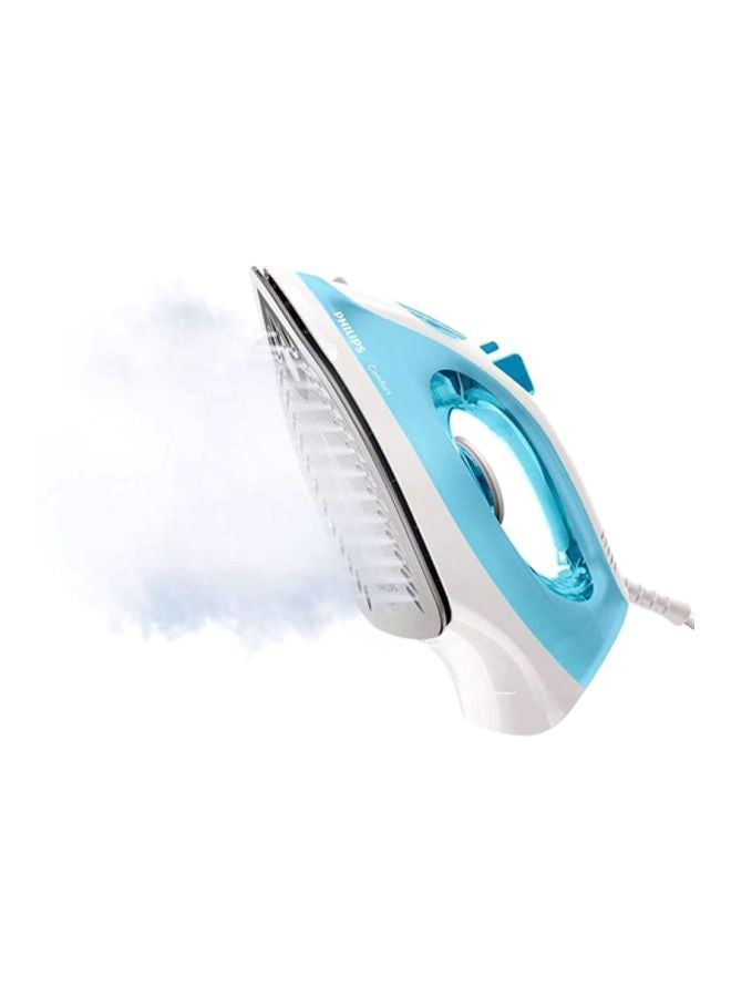 فيليبس مكواة بخار كهربائية بقدرة 2000 وات 220.0 ml 2000.0 W GC1440/20 أزرق/ أبيض  - Image 5