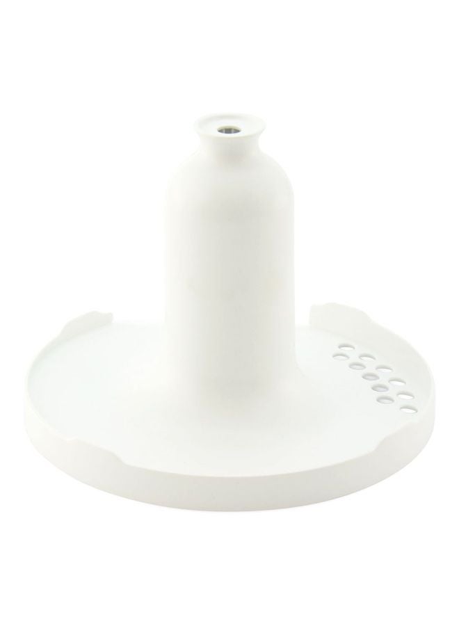 KENWOOD - Multipro Home Food Processor 2.1 L 800.0 W FDP303WH White/Clear - Image 1