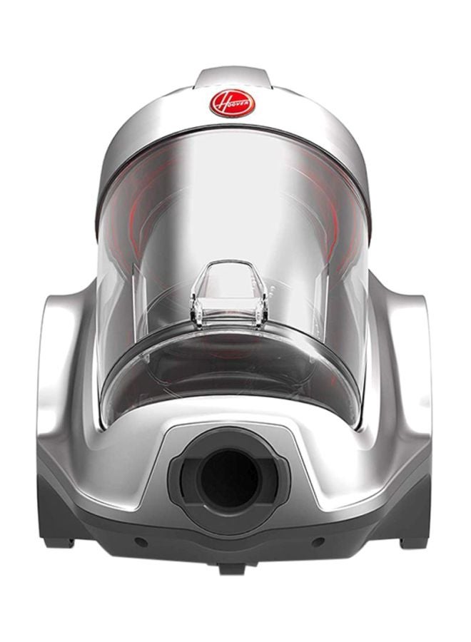 هوفر مكنسة كهربائية باور 6 أدفانسد كانستر - Image 4