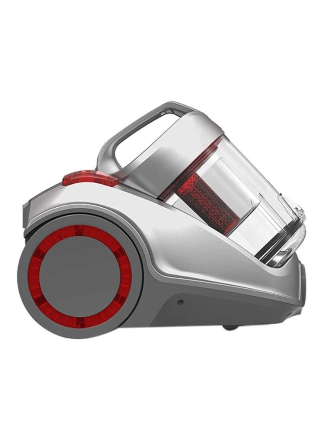 هوفر مكنسة كهربائية باور 6 أدفانسد كانستر - Image 5