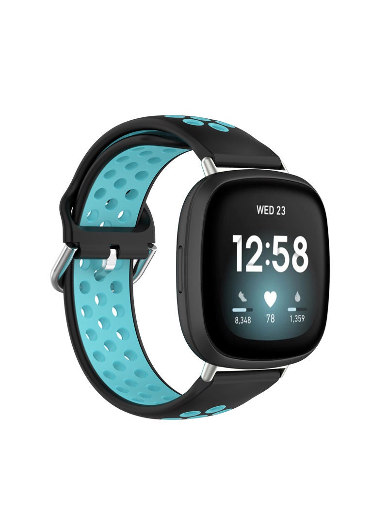 EHOME - unisex Replacement Smart Watch Wrist Band - Image 1