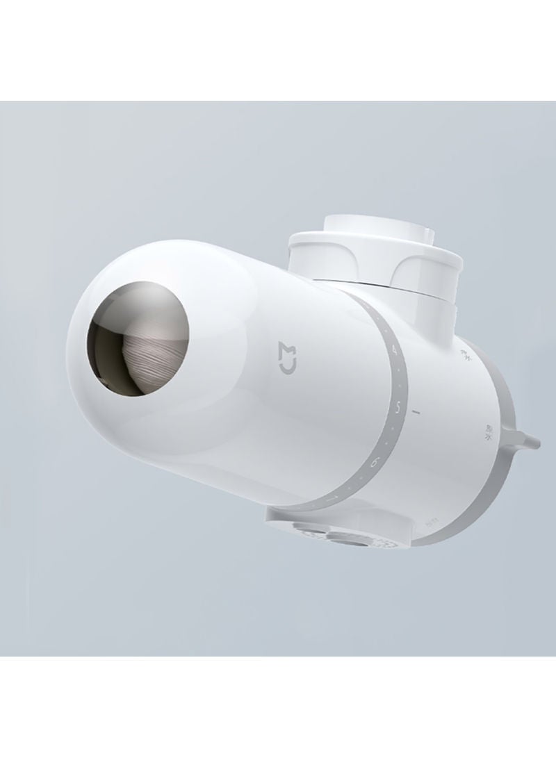 Xiaomi MUL11 Gourmet Faucet Kitchen Tap Water Purifier White - Image 3