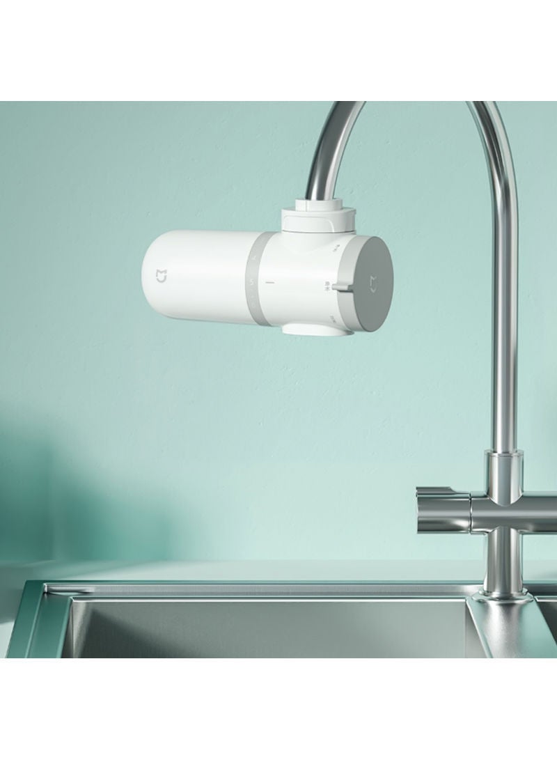 Xiaomi MUL11 Gourmet Faucet Kitchen Tap Water Purifier White - Image 5