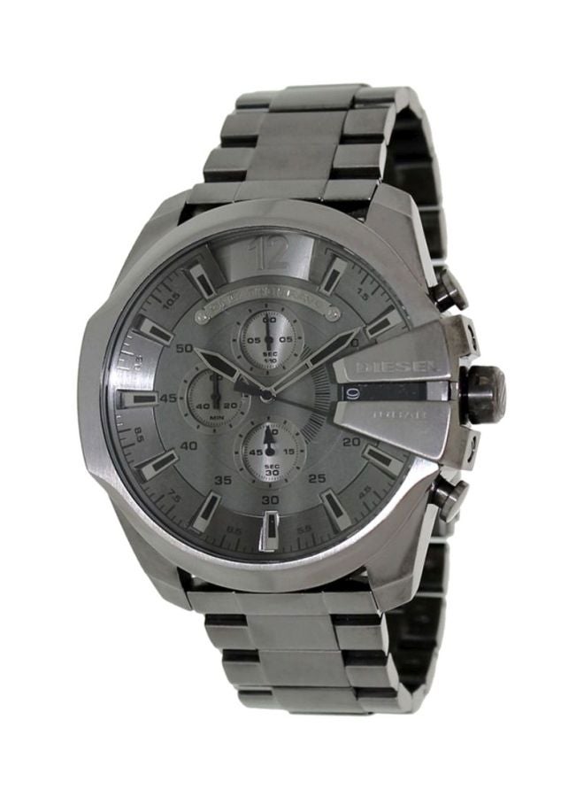 DIESEL Men's Chief Chronograph Watch DZ4282 - Image 1