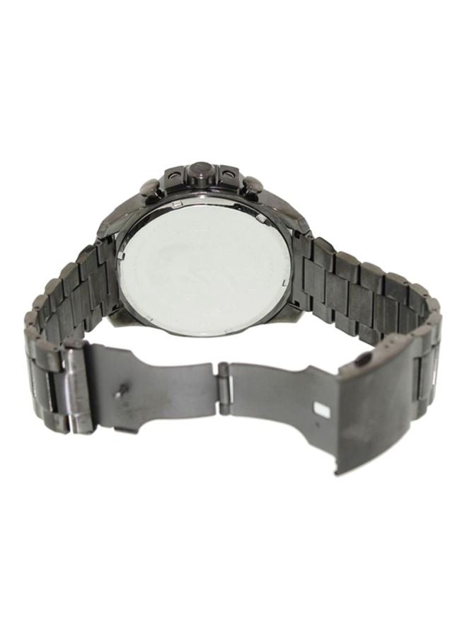 DIESEL Men's Chief Chronograph Watch DZ4282 - Image 5