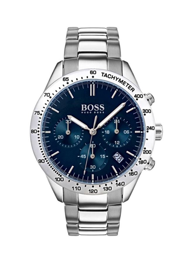 HUGO BOSS Men's Contemporary Sport Chronograph Watch 1513582  - Image 1