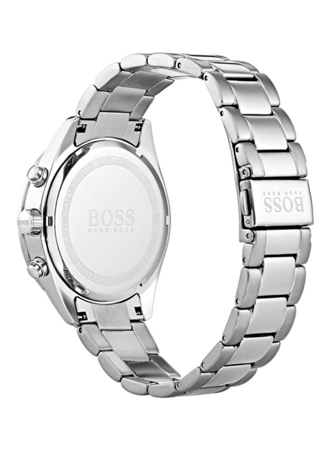HUGO BOSS Men's Contemporary Sport Chronograph Watch 1513582  - Image 2