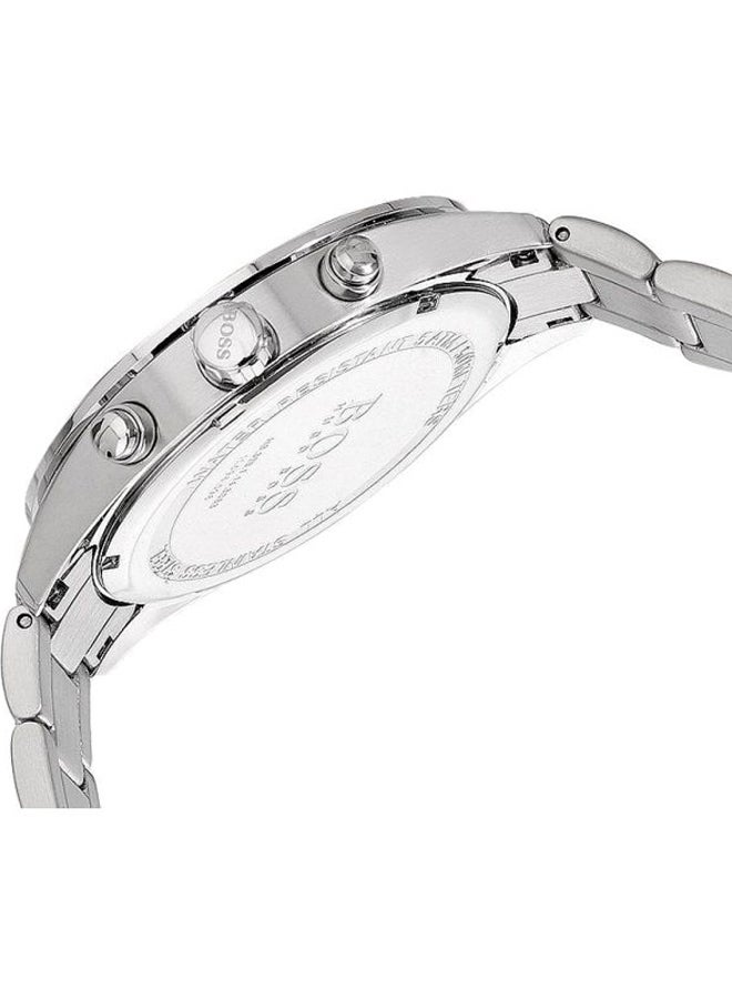 HUGO BOSS Men's Contemporary Sport Chronograph Watch 1513582  - Image 3