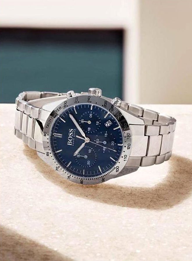 HUGO BOSS Men's Contemporary Sport Chronograph Watch 1513582  - Image 4