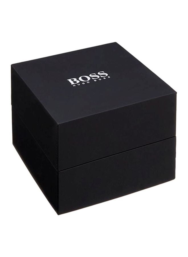 HUGO BOSS Men's Contemporary Sport Chronograph Watch 1513582  - Image 5