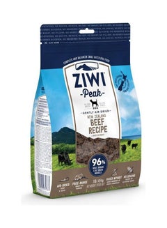 Beef Dog Dry Food Multicolour 2.5kg