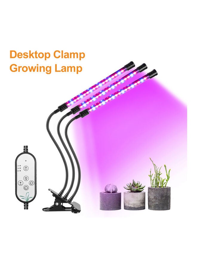 Generic USB Powered Plant Grow LED Light Red/Blue 30x8x12cm  - Image 3