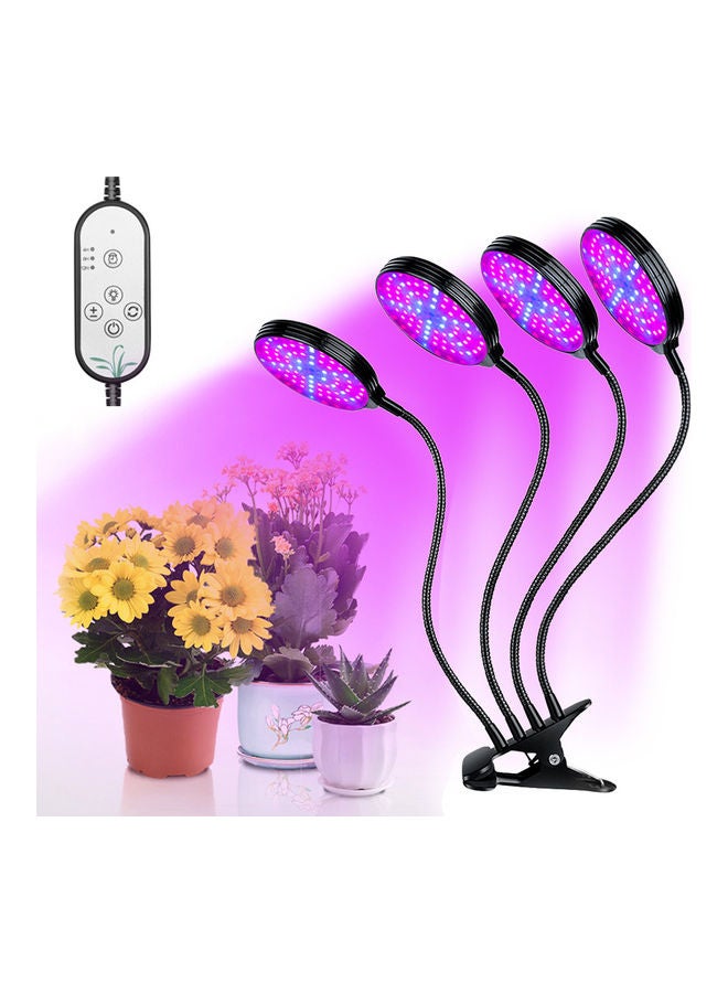 Generic USB Powered Plant Grow LED Light Red/Blue 30cm - Image 1