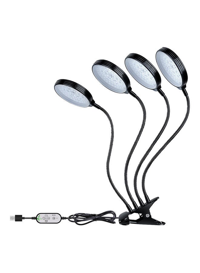 Generic USB Powered Plant Grow LED Light Red/Blue 30cm - Image 2