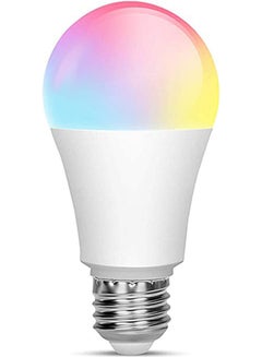Smart WiFi Light Bulb Multicolour 14.10x7.50x7.50cm