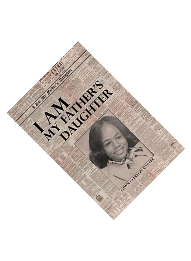 I Am My Father's Daughter paperback english - Image 2