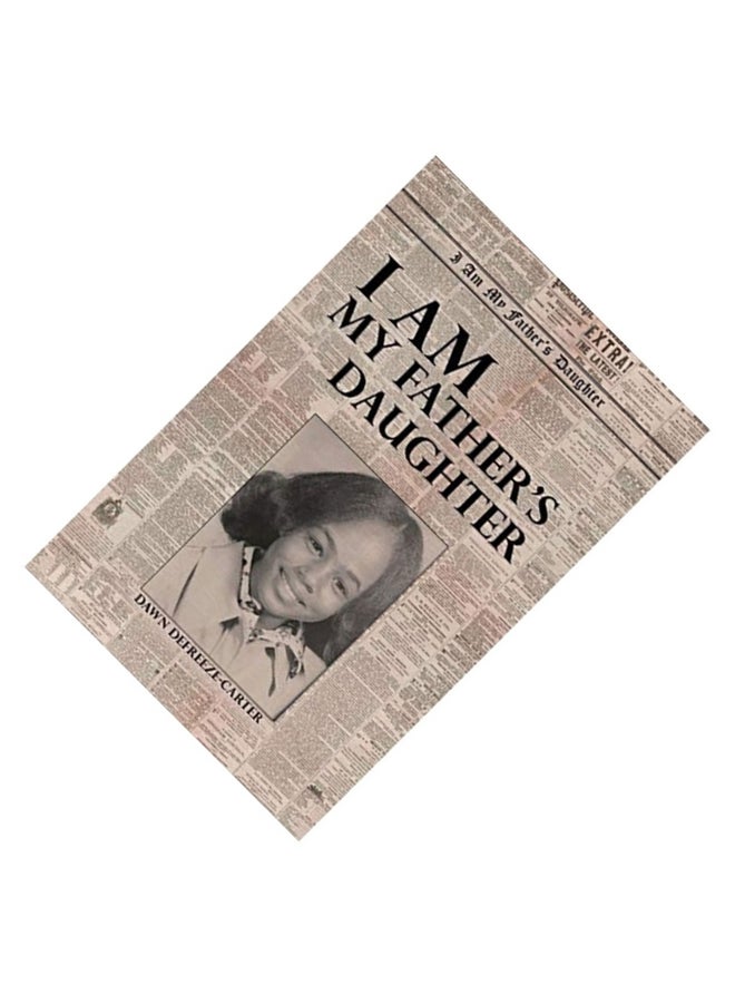 I Am My Father's Daughter paperback english - Image 3