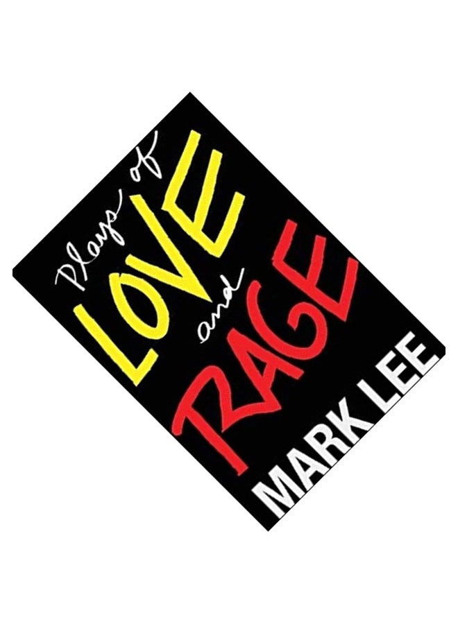 Plays of Love and Rage paperback english - Image 2