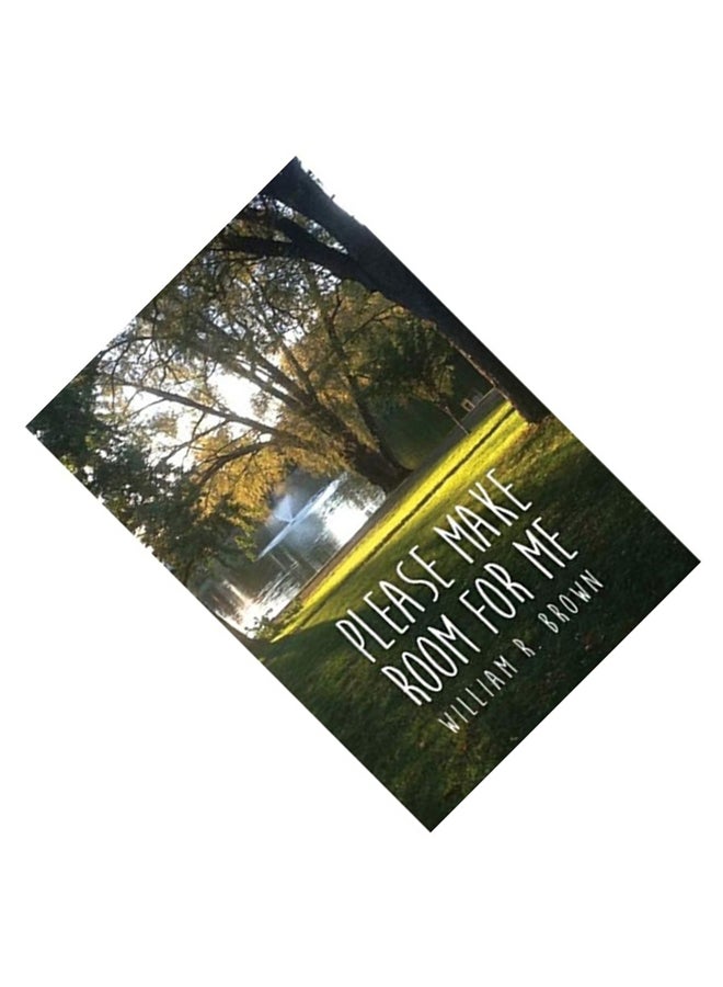 Please Make Room for Me paperback english  - Image 2