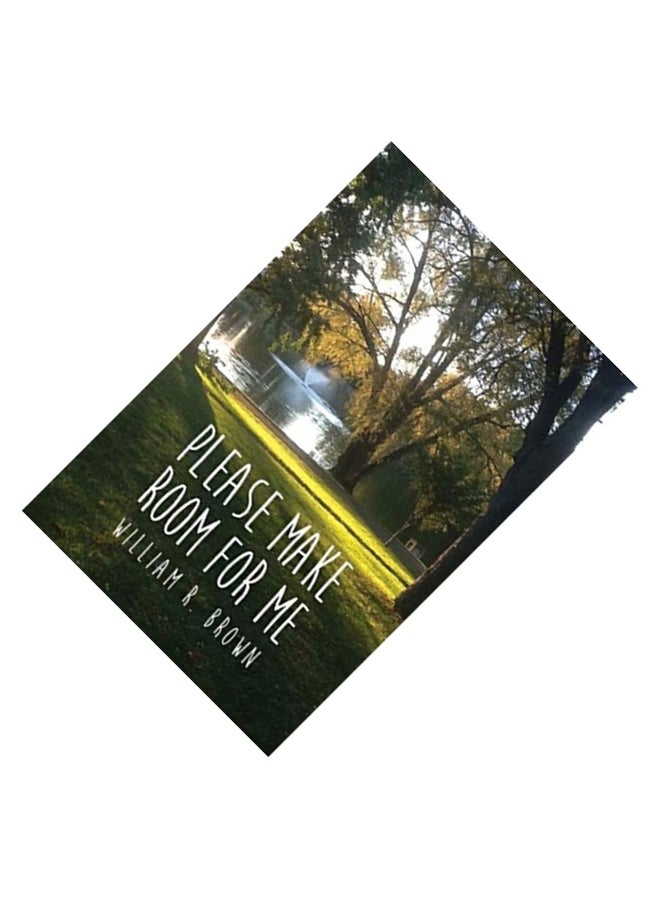 Please Make Room for Me paperback english  - Image 3