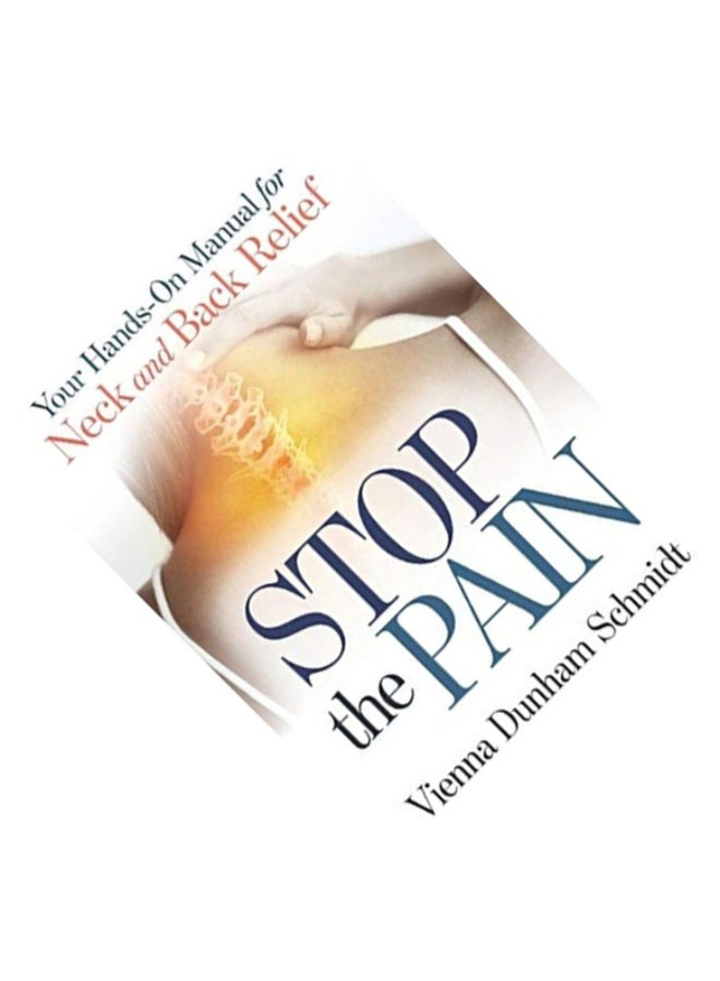 Stop The Pain paperback english - Image 2