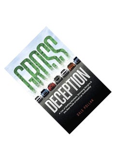 Gross Deception Hardcover English by Dale Pollak - v1607765001/N42098399A_2